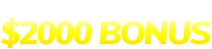 Duo Betz $2000 bonus