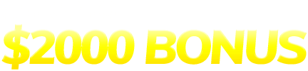 Duo Betz $2000 bonus