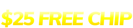 Duo Betz 25 free chip